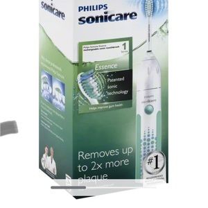 Phillips Sonicare Toothbrush